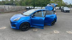 Ford Puma 1.0 EcoBoost Hybrid mHEV ST-Line 5dr Petrol Hatchback